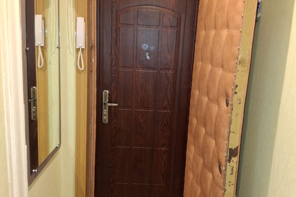 Сдаётся 1-комнатная квартира, 32 м²