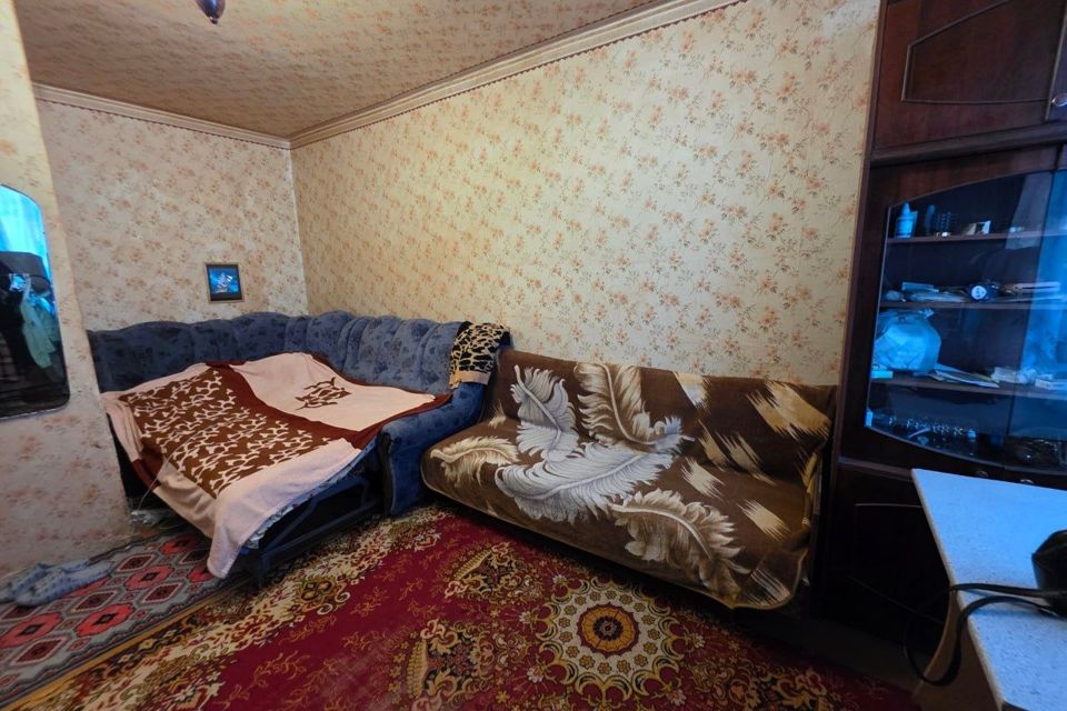 Сдаётся 1-комнатная квартира, 30 м²