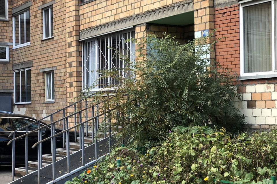 Сдаётся 1-комнатная квартира, 37.2 м²