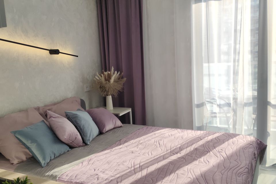 Сдаётся студия, 18 м²