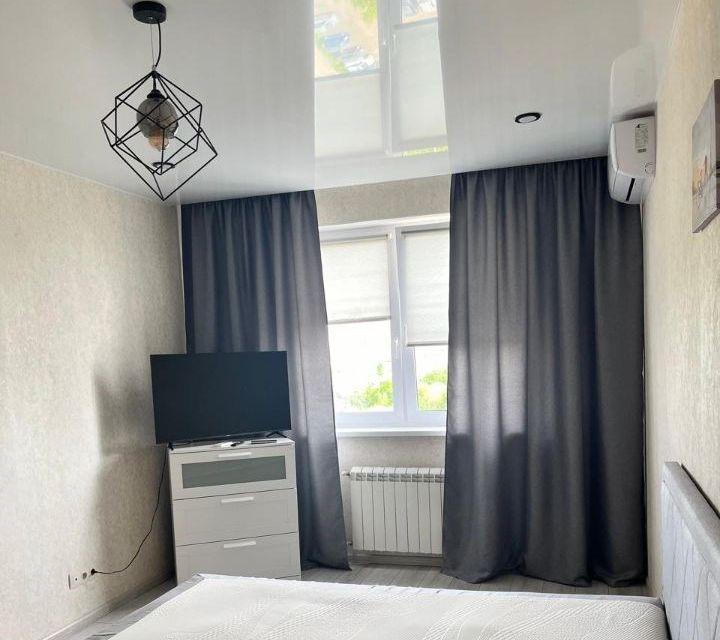 Сдаётся 1-комнатная квартира, 44 м²
