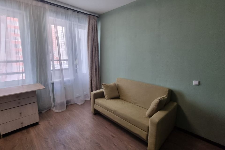 Сдаётся студия, 25 м²