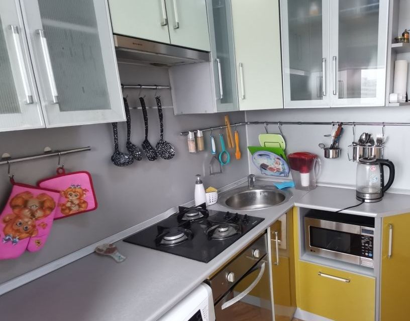 Сдаётся 1-комнатная квартира, 28.2 м²