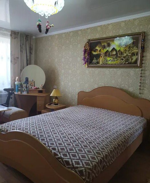 Сдаётся 2-комнатная квартира, 50 м²