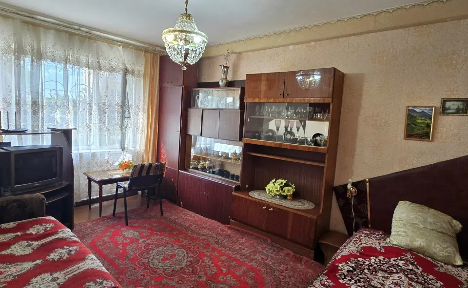 Сдаётся 1-комнатная квартира, 32 м²