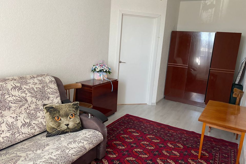 Сдаётся 1-комнатная квартира, 29 м²