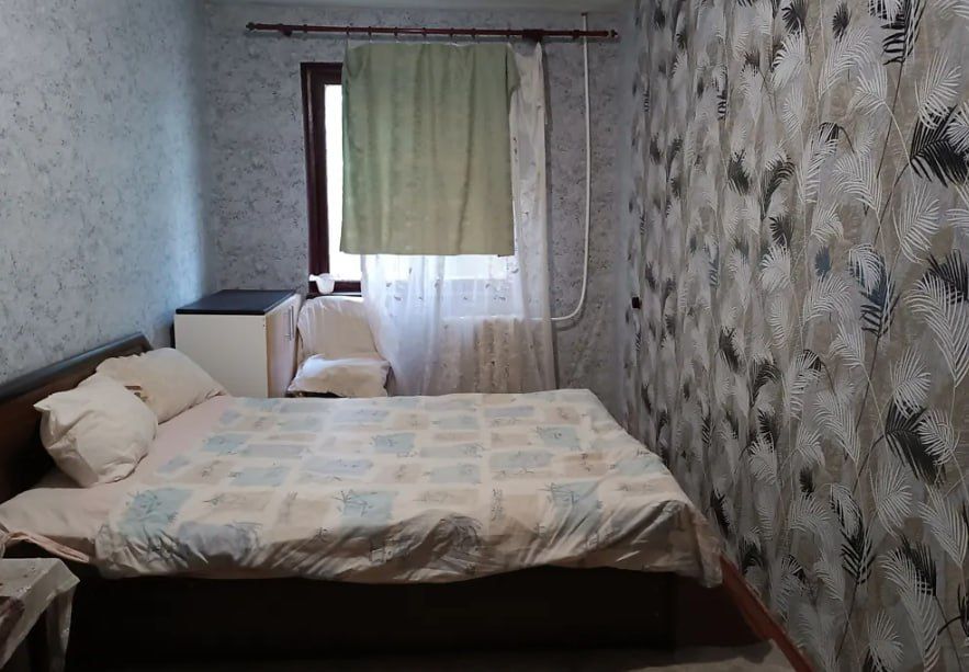 Сдаётся 1-комнатная квартира, 35 м²