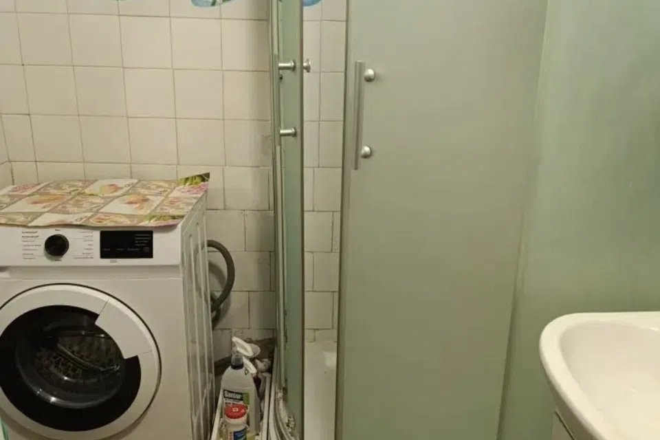 Сдаётся 2-комнатная квартира, 56 м²