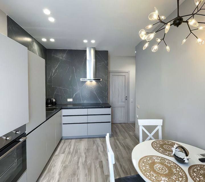 Сдаётся 1-комнатная квартира, 37 м²