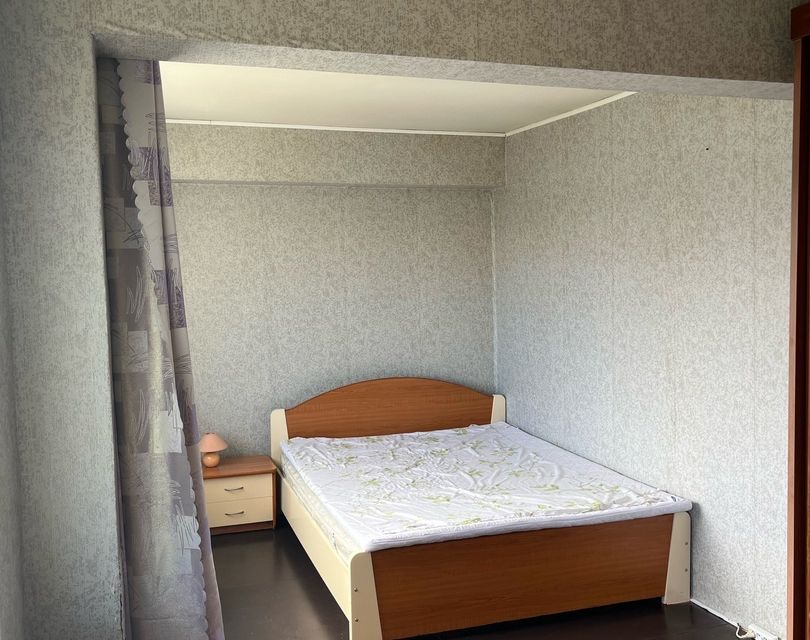 Сдаётся 3-комнатная квартира, 60 м²