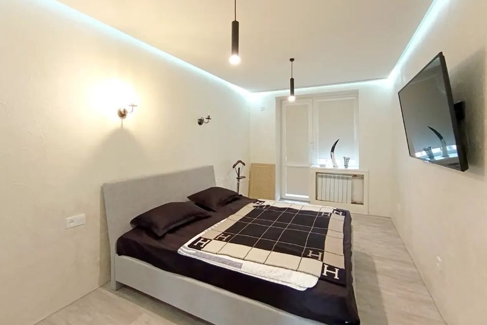 Сдаётся 2-комнатная квартира, 60 м²