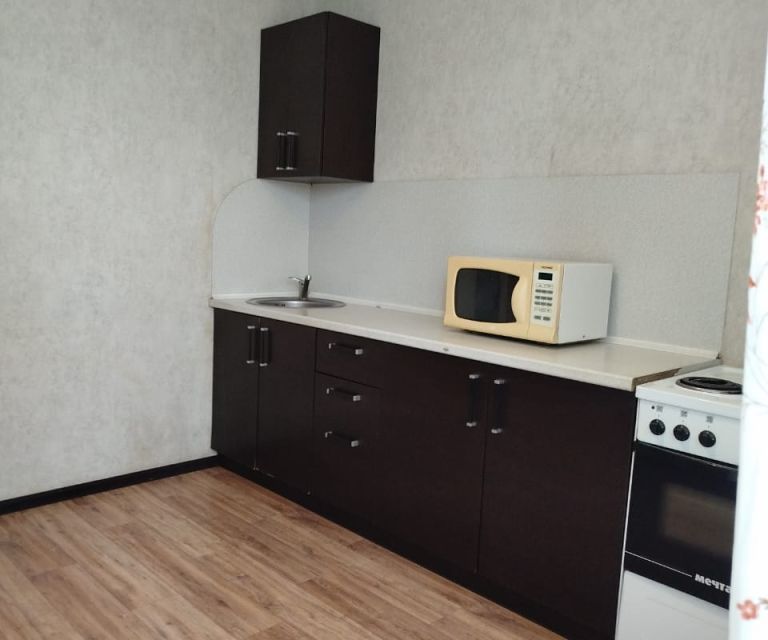 Сдаётся комната в 1-комн. квартире, 18 м²