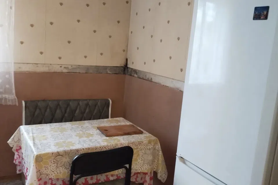 Сдаётся часть дома