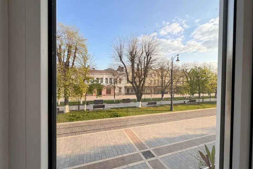 Сдаётся 2-комнатная квартира, 41 м²