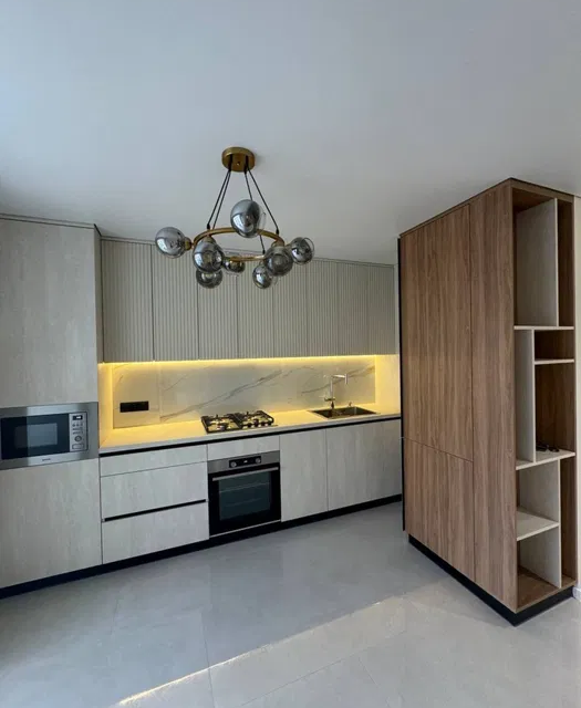 Сдаётся 1-комнатная квартира, 37 м²