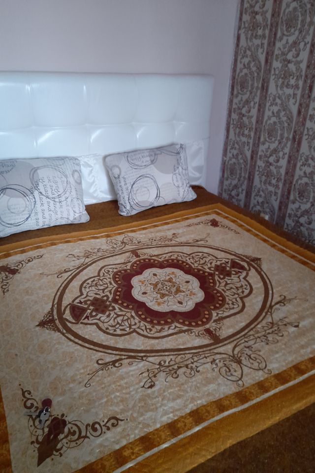 Сдаётся 1-комнатная квартира, 44 м²