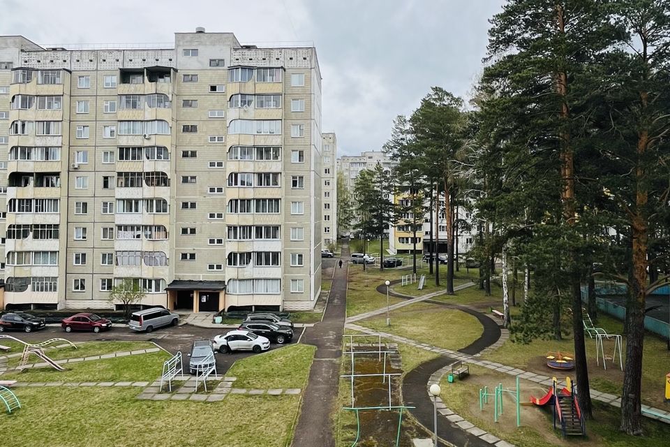 Сдаётся 2-комнатная квартира, 51 м²