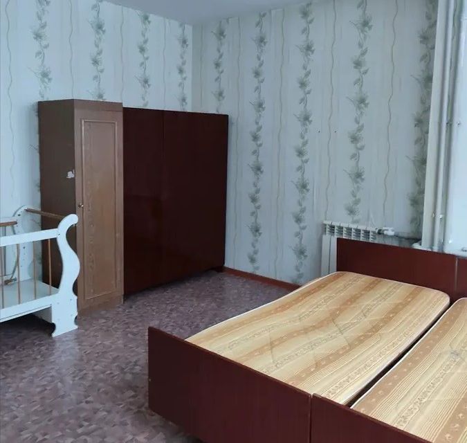 Сдаётся 2-комнатная квартира, 46 м²