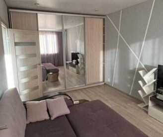 Сдаётся 1-комнатная квартира, 32 м²