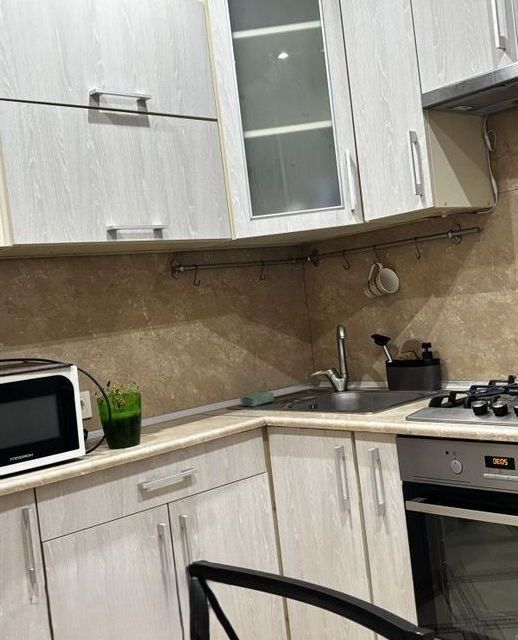 Сдаётся 1-комнатная квартира, 45.4 м²