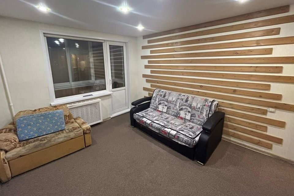 Сдаётся 1-комнатная квартира, 30.5 м²