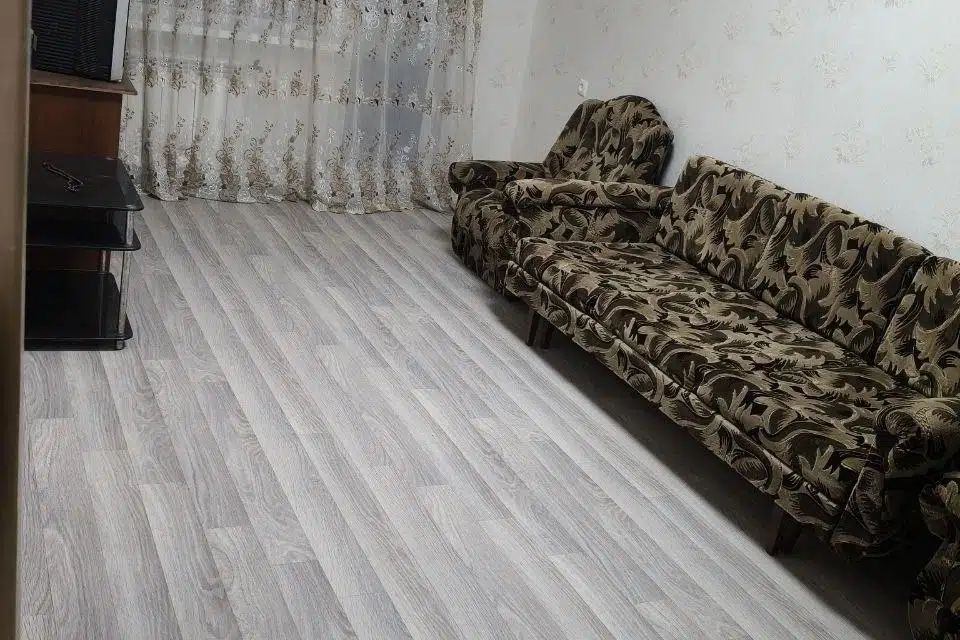 Сдаётся 3-комнатная квартира, 40 м²