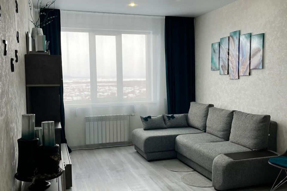 Сдаётся студия, 30 м²