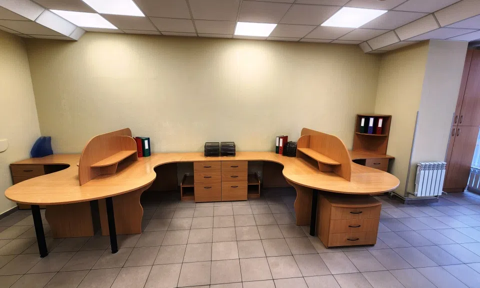 Сдаётся офис, 50 м²