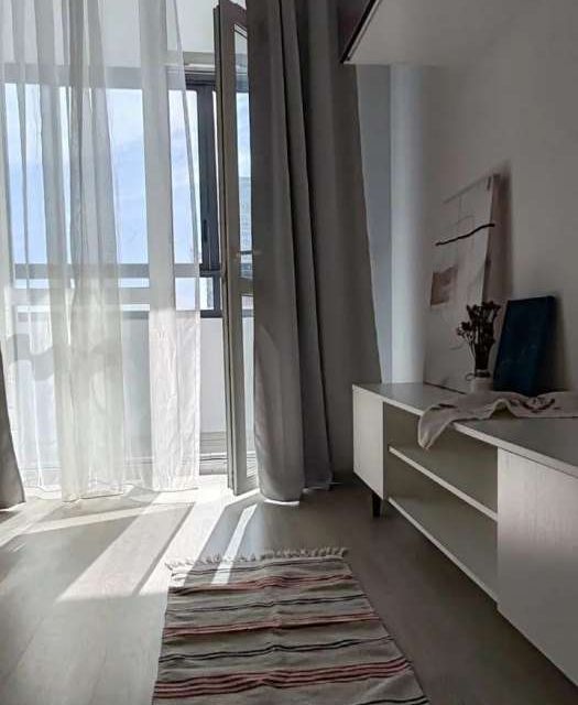 Сдаётся 1-комнатная квартира, 53 м²