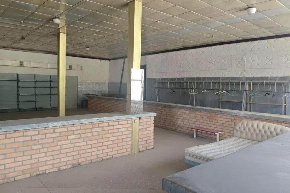 Сдаётся помещение своб. назначения, 580 м²