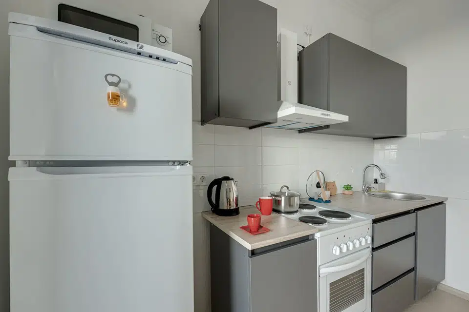 Сдаётся 1-комнатная квартира, 40 м²