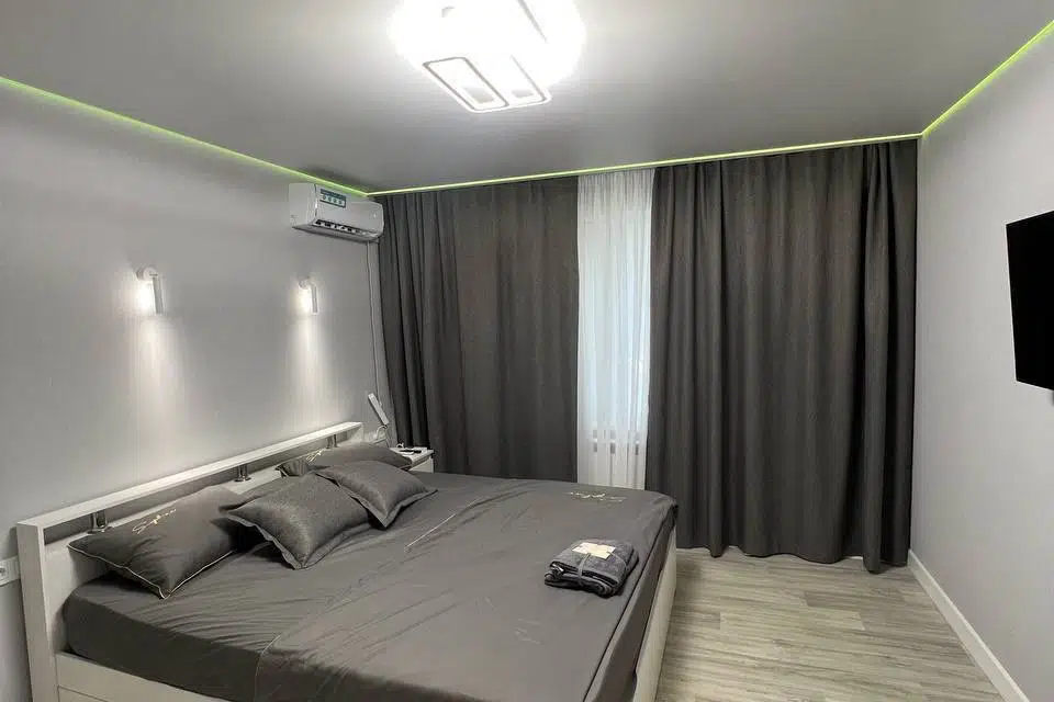 Сдаётся 1-комнатная квартира, 33 м²