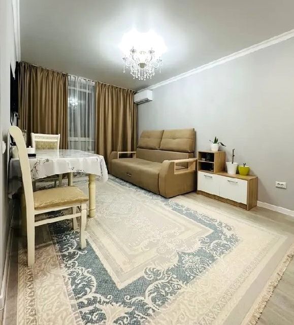 Сдаётся студия, 25.9 м²