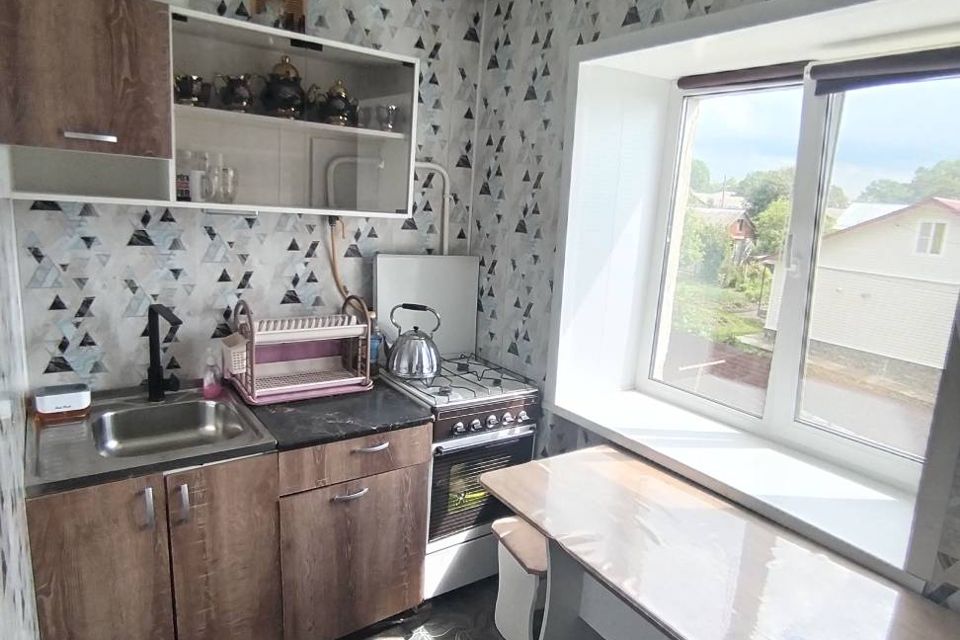 Сдаётся 2-комнатная квартира, 40.3 м²