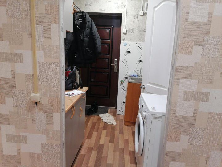 Сдаётся студия, 14 м²