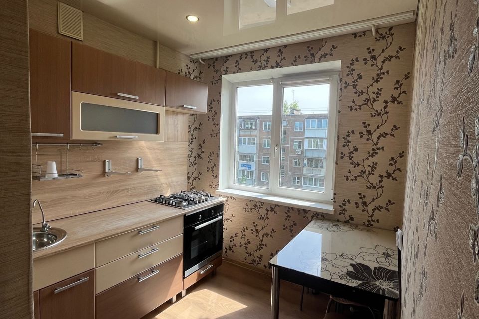 Сдаётся 1-комнатная квартира, 30.5 м²