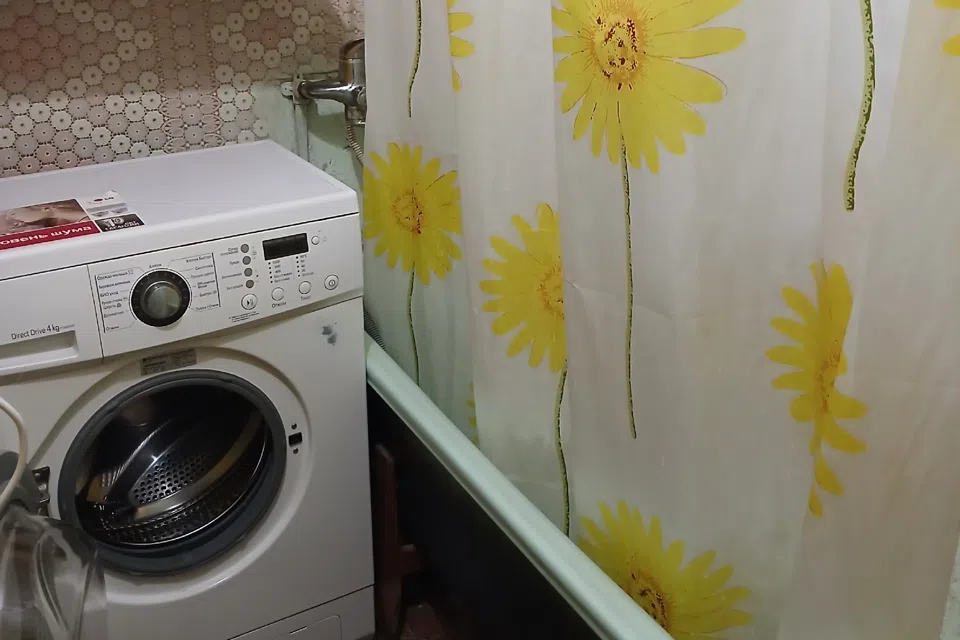 Сдаётся 2-комнатная квартира, 50 м²