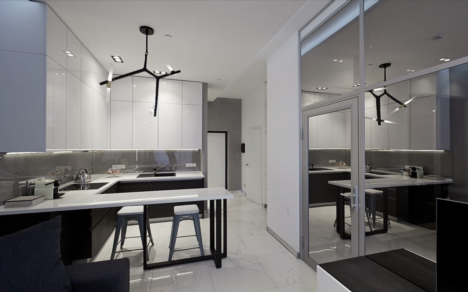 Сдаётся 1-комнатная квартира, 45 м²