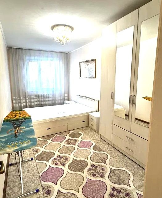 Сдаётся 2-комнатная квартира, 50 м²