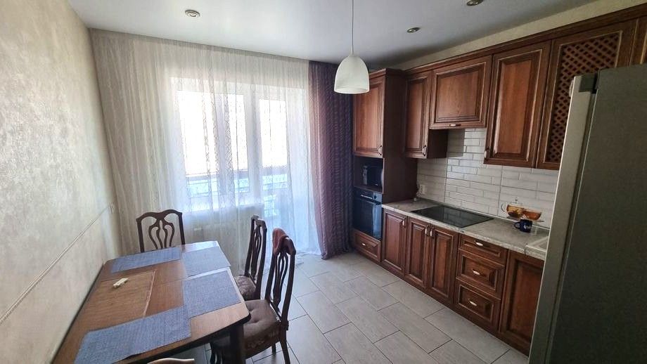Сдаётся 1-комнатная квартира, 40 м²