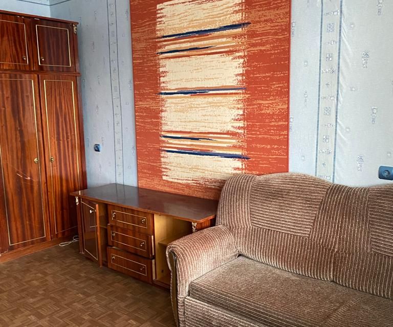 Сдаётся 1-комнатная квартира, 36 м²