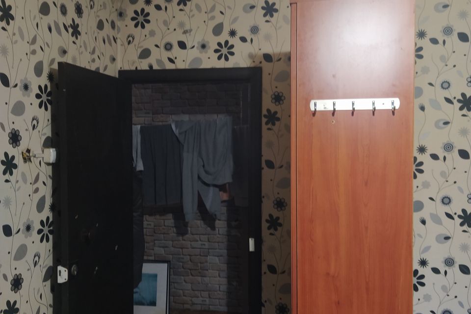 Сдаётся комната в 5-комн. квартире, 12.5 м²