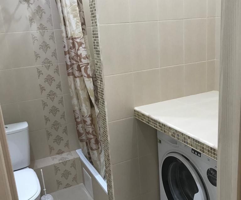 Сдаётся 1-комнатная квартира, 36 м²