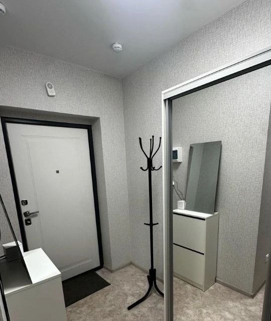 Сдаётся 1-комнатная квартира, 38 м²