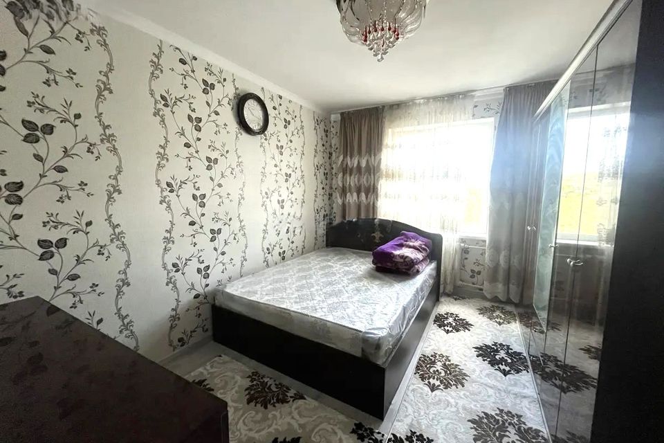 Сдаётся 2-комнатная квартира, 48.5 м²
