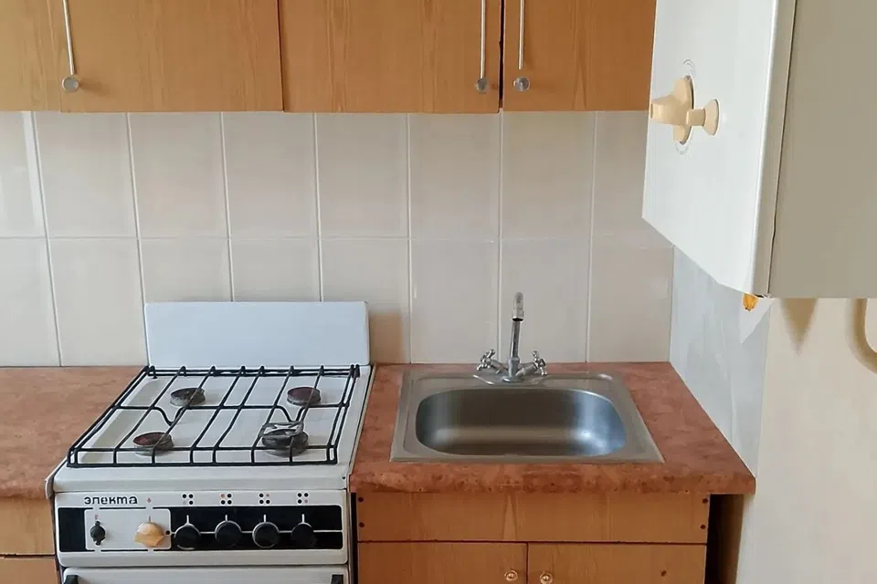 Сдаётся 1-комнатная квартира, 31 м²