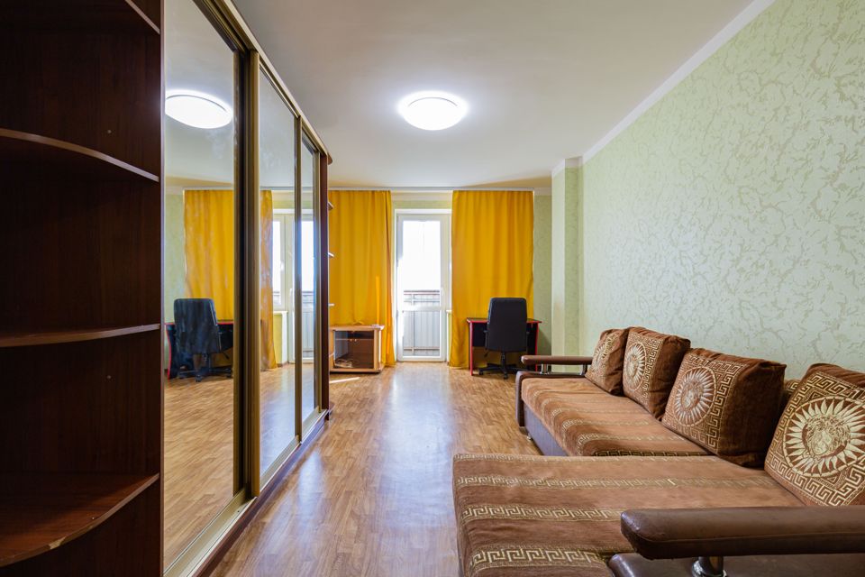 Сдаётся 2-комнатная квартира, 50 м²
