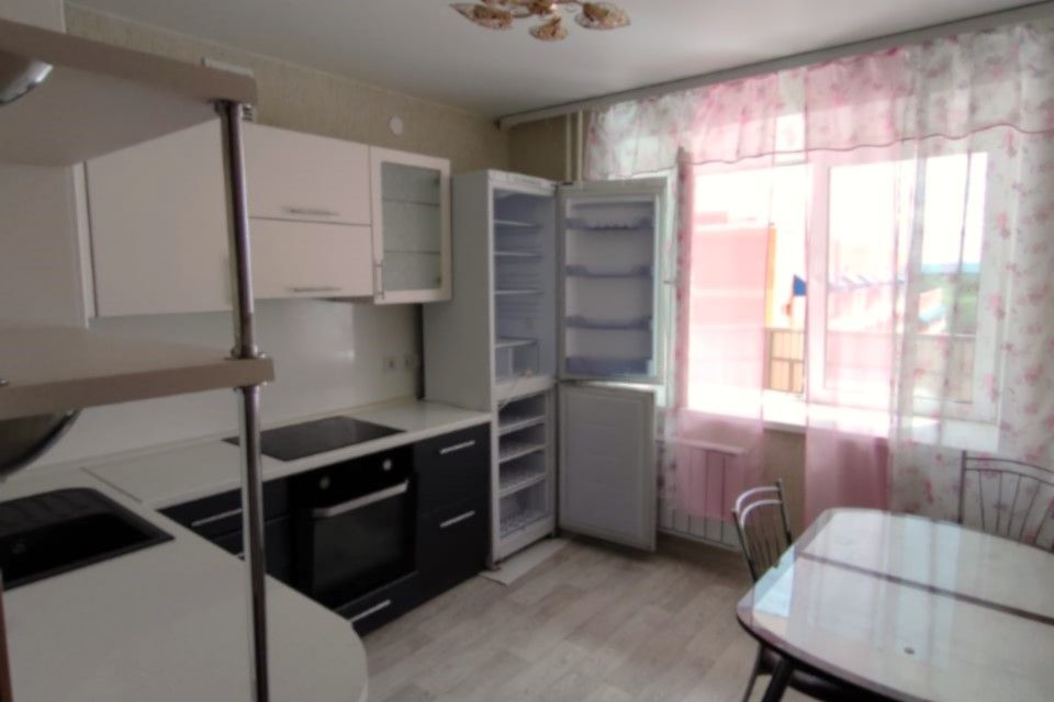Сдаётся 1-комнатная квартира, 38.5 м²