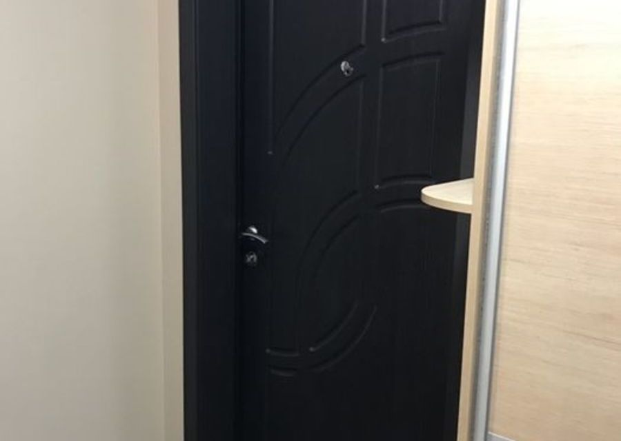 Сдаётся 1-комнатная квартира, 36 м²