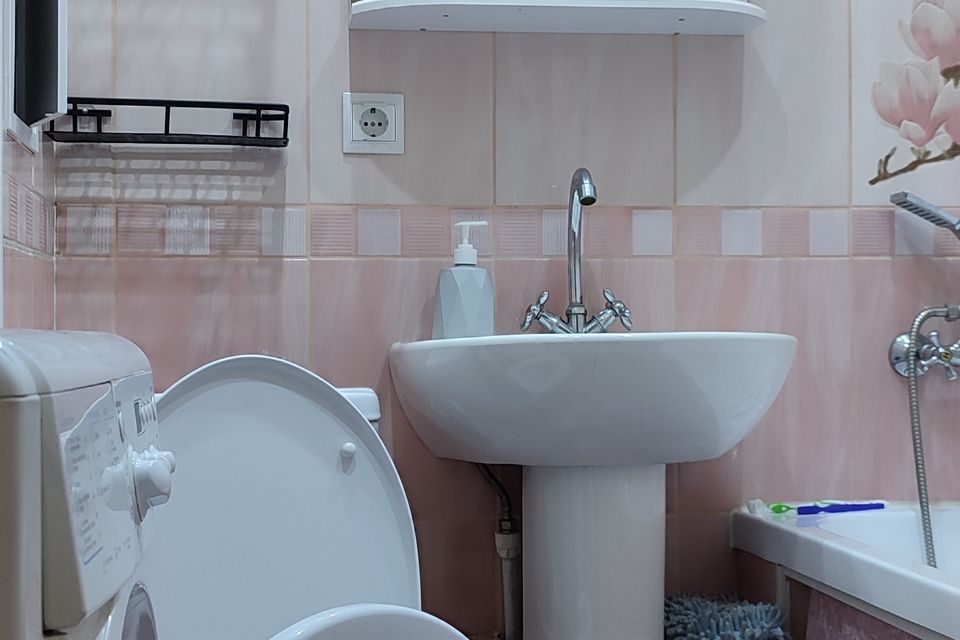 Сдаётся 1-комнатная квартира, 31 м²